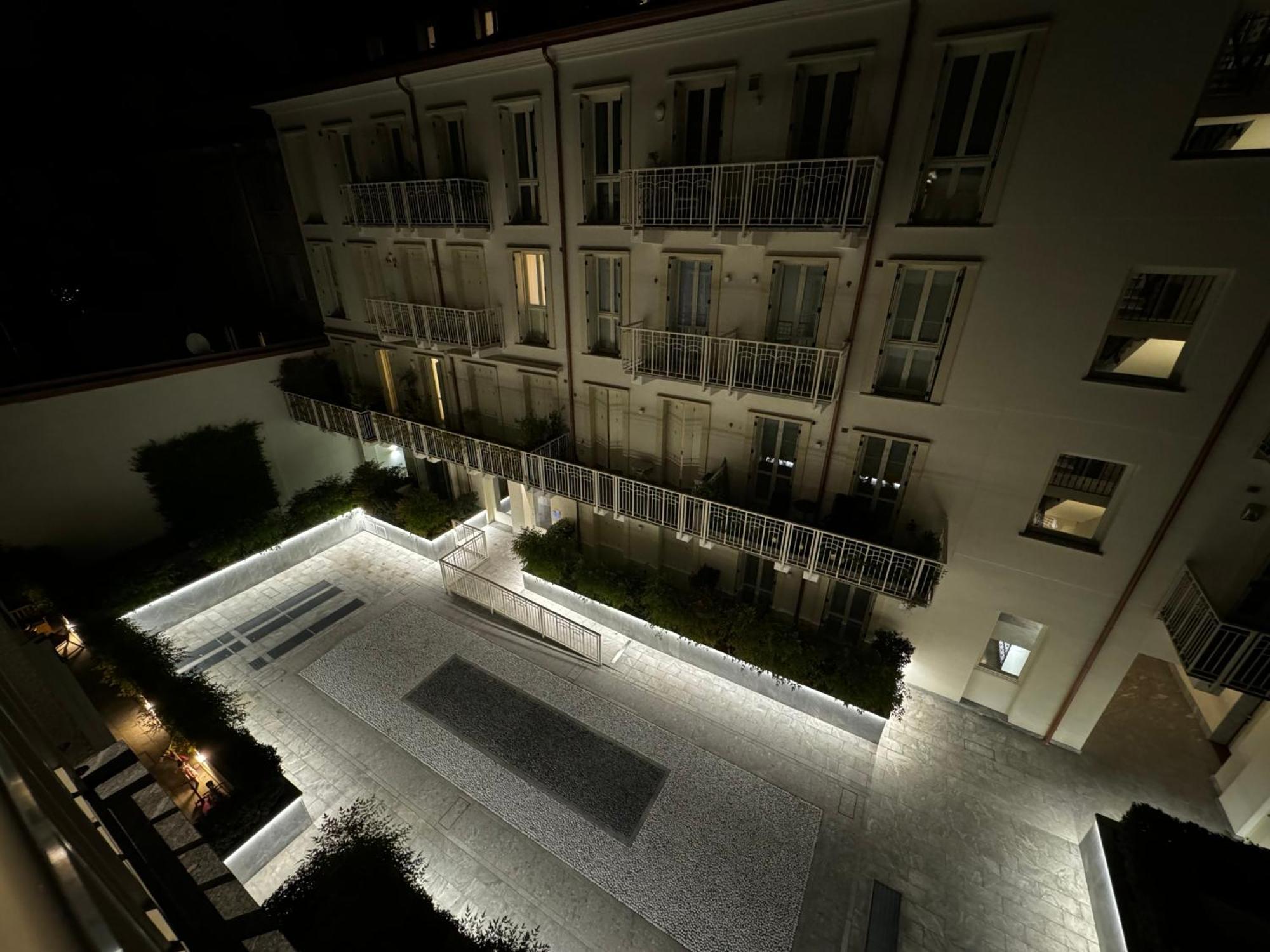 Апартаменты Regina Milano In Melegnano - Wifi, Breakfast Box And Terrace Экстерьер фото