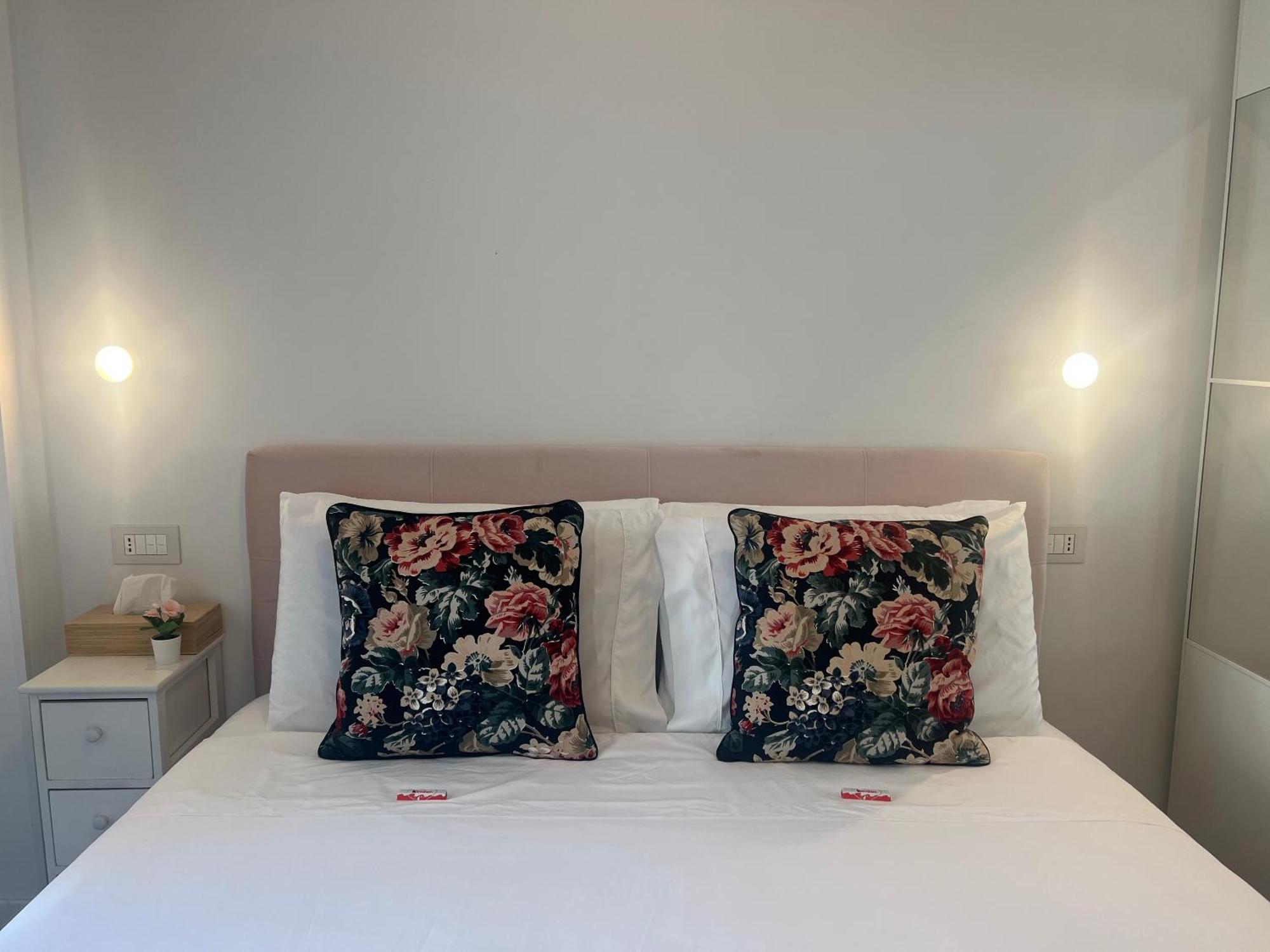 Апартаменты Regina Milano In Melegnano - Wifi, Breakfast Box And Terrace Экстерьер фото