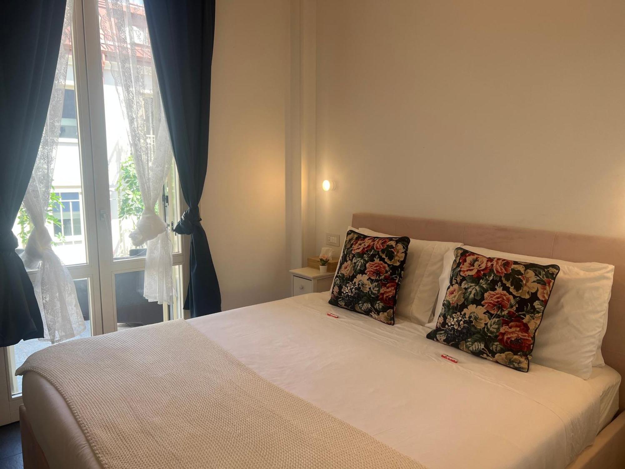 Апартаменты Regina Milano In Melegnano - Wifi, Breakfast Box And Terrace Экстерьер фото