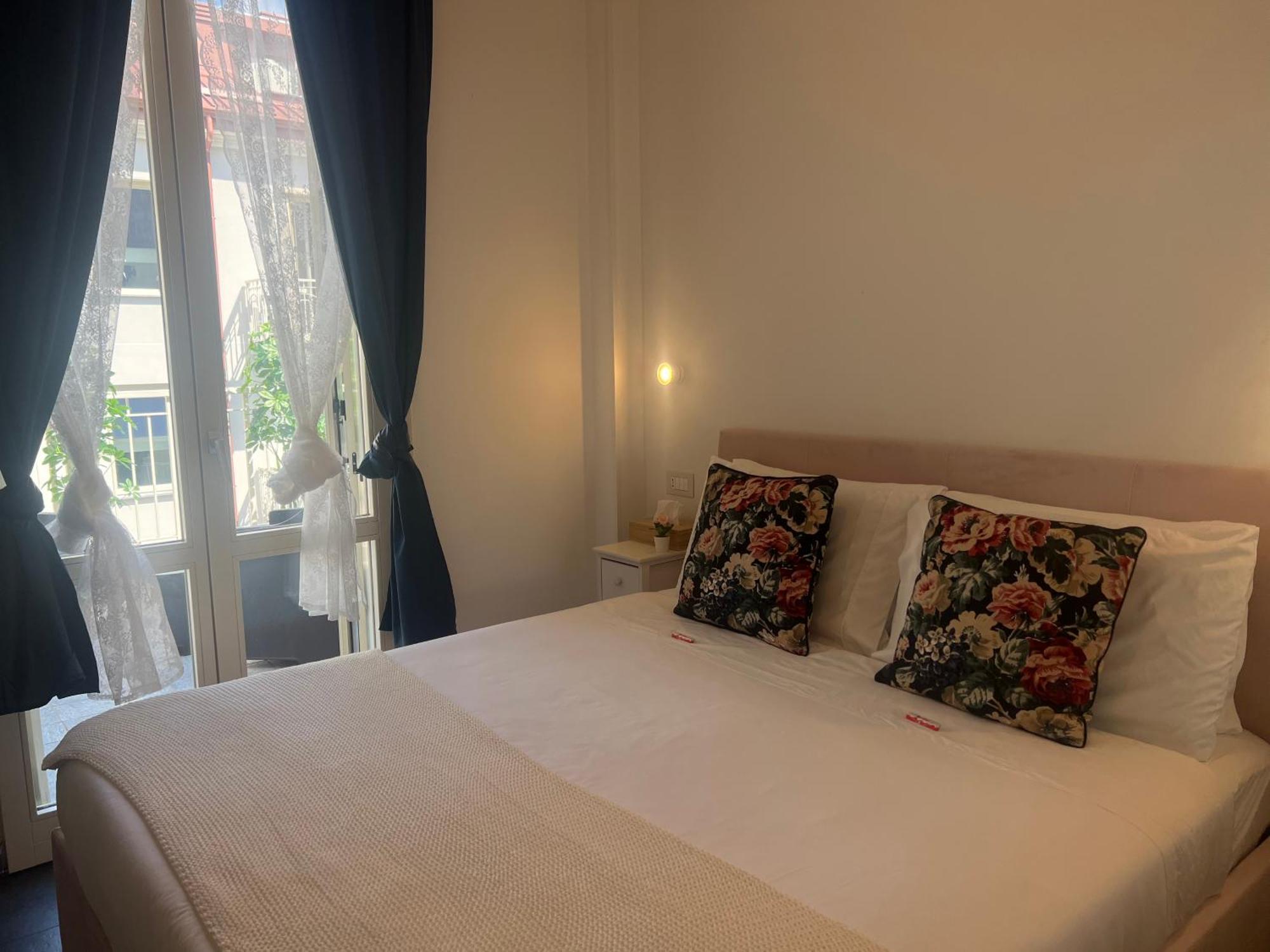 Апартаменты Regina Milano In Melegnano - Wifi, Breakfast Box And Terrace Экстерьер фото