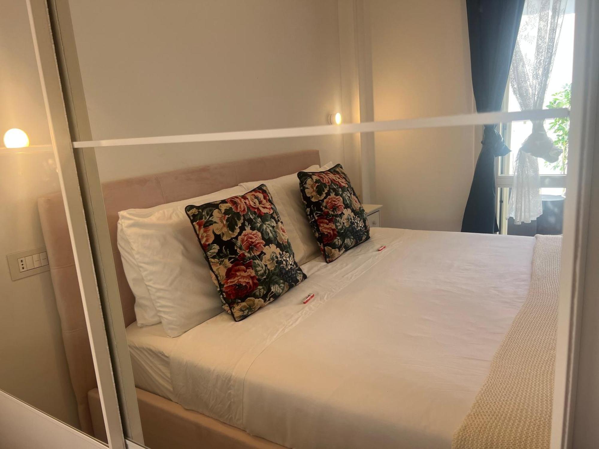 Апартаменты Regina Milano In Melegnano - Wifi, Breakfast Box And Terrace Экстерьер фото